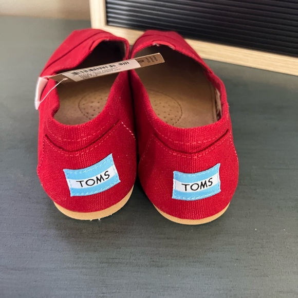 Red Alpargatas - Picture 5 of 7